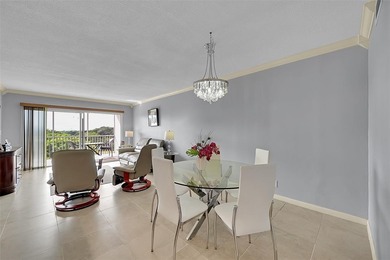 Beautifully updated and one-of-a-kind condo in Palm Aire! This on  in Florida - for sale on GolfHomes.com, golf home, golf lot