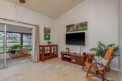 Live the Ultimate Florida Lifestyle in Highland Lakes, Pinellas on Highland Lakes Executive Golf Course in Florida - for sale on GolfHomes.com, golf home, golf lot