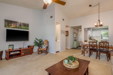 Live the Ultimate Florida Lifestyle in Highland Lakes, Pinellas on Highland Lakes Executive Golf Course in Florida - for sale on GolfHomes.com, golf home, golf lot