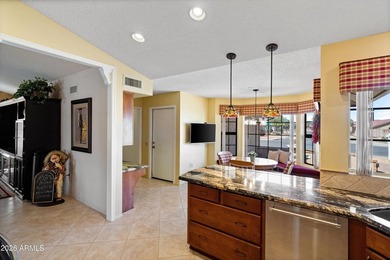 Welcome to a beautifully cared-for Coronado model that blends on Deer Valley Golf Course in Arizona - for sale on GolfHomes.com, golf home, golf lot