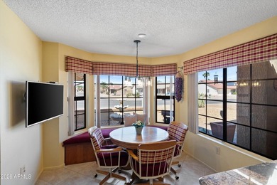 Welcome to a beautifully cared-for Coronado model that blends on Deer Valley Golf Course in Arizona - for sale on GolfHomes.com, golf home, golf lot