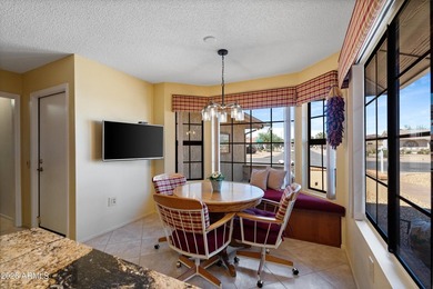 Welcome to a beautifully cared-for Coronado model that blends on Deer Valley Golf Course in Arizona - for sale on GolfHomes.com, golf home, golf lot