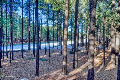 LOCATION ! Prime Pinetop Country Club Cabin Retreat! Discover a on Pinetop Lakes Country Club in Arizona - for sale on GolfHomes.com, golf home, golf lot