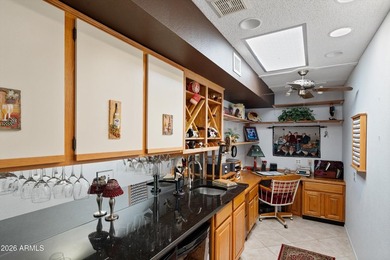 Welcome to a beautifully cared-for Coronado model that blends on Deer Valley Golf Course in Arizona - for sale on GolfHomes.com, golf home, golf lot