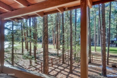 LOCATION ! Prime Pinetop Country Club Cabin Retreat! Discover a on Pinetop Lakes Country Club in Arizona - for sale on GolfHomes.com, golf home, golf lot