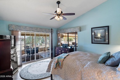 Welcome to a beautifully cared-for Coronado model that blends on Deer Valley Golf Course in Arizona - for sale on GolfHomes.com, golf home, golf lot