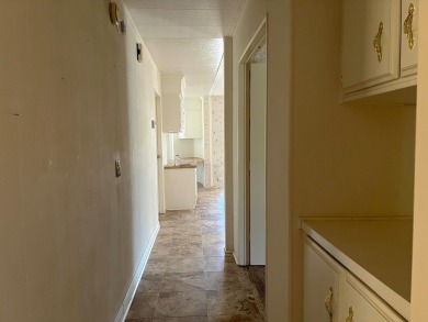 Spacious double-wide manufactured home in the highly sought on Portola Country Club in California - for sale on GolfHomes.com, golf home, golf lot