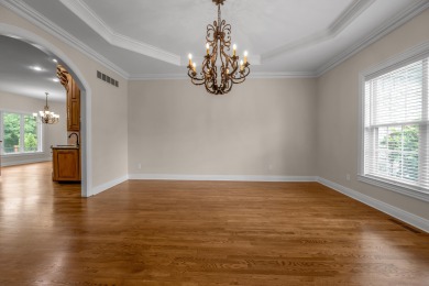 Experience refined living in this incredibly priced, stunning 6 on Golf Club of The Bluegrass in Kentucky - for sale on GolfHomes.com, golf home, golf lot
