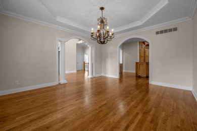 Experience refined living in this incredibly priced, stunning 6 on Golf Club of The Bluegrass in Kentucky - for sale on GolfHomes.com, golf home, golf lot