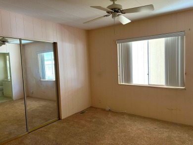 Spacious double-wide manufactured home in the highly sought on Portola Country Club in California - for sale on GolfHomes.com, golf home, golf lot