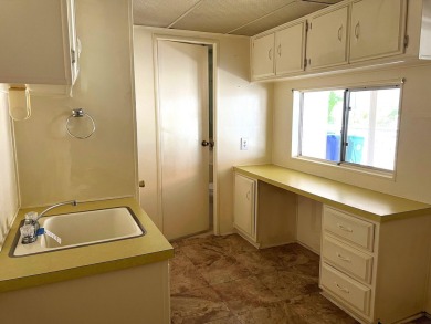 Spacious double-wide manufactured home in the highly sought on Portola Country Club in California - for sale on GolfHomes.com, golf home, golf lot