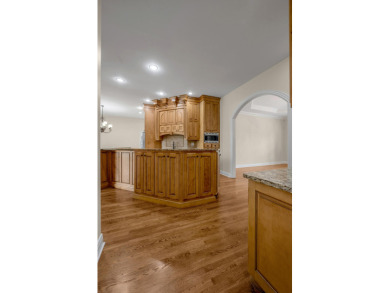 Experience refined living in this incredibly priced, stunning 6 on Golf Club of The Bluegrass in Kentucky - for sale on GolfHomes.com, golf home, golf lot