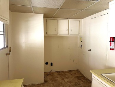 Spacious double-wide manufactured home in the highly sought on Portola Country Club in California - for sale on GolfHomes.com, golf home, golf lot