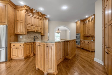Experience refined living in this incredibly priced, stunning 6 on Golf Club of The Bluegrass in Kentucky - for sale on GolfHomes.com, golf home, golf lot