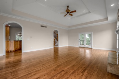 Experience refined living in this incredibly priced, stunning 6 on Golf Club of The Bluegrass in Kentucky - for sale on GolfHomes.com, golf home, golf lot