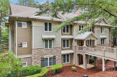 Discover the perfect blend of luxury, comfort, and investment on Reynolds Lake Oconee - The Oconee in Georgia - for sale on GolfHomes.com, golf home, golf lot