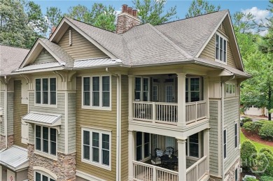 Discover the perfect blend of luxury, comfort, and investment on Reynolds Lake Oconee - The Oconee in Georgia - for sale on GolfHomes.com, golf home, golf lot