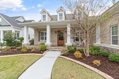 Welcome to 4135 Skeffington Court, a completely customized on Members Club At St. James Plantation in North Carolina - for sale on GolfHomes.com, golf home, golf lot