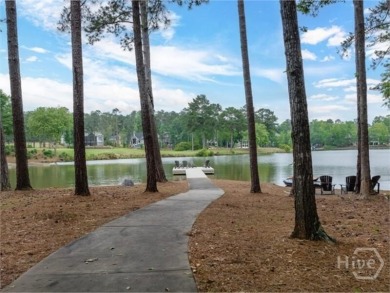 Discover the perfect blend of luxury, comfort, and investment on Reynolds Lake Oconee - The Oconee in Georgia - for sale on GolfHomes.com, golf home, golf lot