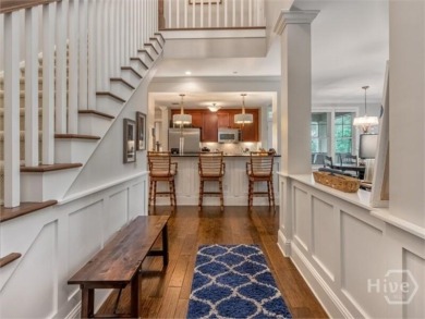 Discover the perfect blend of luxury, comfort, and investment on Reynolds Lake Oconee - The Oconee in Georgia - for sale on GolfHomes.com, golf home, golf lot