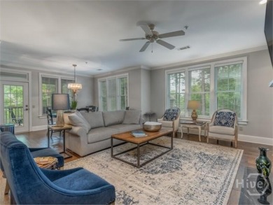 Discover the perfect blend of luxury, comfort, and investment on Reynolds Lake Oconee - The Oconee in Georgia - for sale on GolfHomes.com, golf home, golf lot