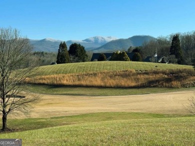 Discover this top-notch golf course lot perfectly positioned on Chatuge Shores Golf Course in North Carolina - for sale on GolfHomes.com, golf home, golf lot