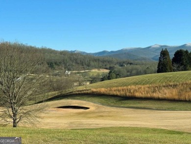 Discover this top-notch golf course lot perfectly positioned on Chatuge Shores Golf Course in North Carolina - for sale on GolfHomes.com, golf home, golf lot