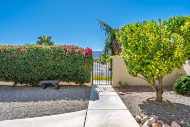 Move-in-ready and Owned Solar-power, this beautifully maintained on Mission Hills Golf Club in California - for sale on GolfHomes.com, golf home, golf lot