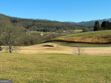 Discover this top-notch golf course lot perfectly positioned on Chatuge Shores Golf Course in North Carolina - for sale on GolfHomes.com, golf home, golf lot