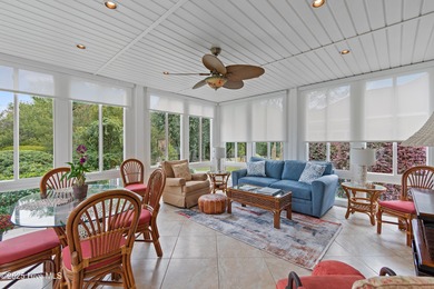 A MUST SEE! Welcome to your dream home all on one level! 4117 on Members Club At St. James Plantation in North Carolina - for sale on GolfHomes.com, golf home, golf lot