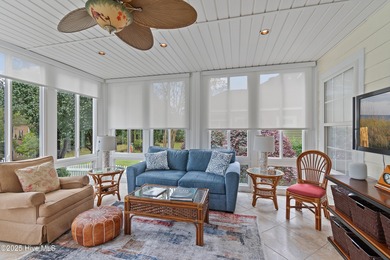 A MUST SEE! Welcome to your dream home all on one level! 4117 on Members Club At St. James Plantation in North Carolina - for sale on GolfHomes.com, golf home, golf lot