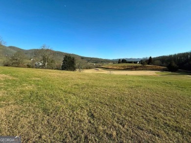 Discover this top-notch golf course lot perfectly positioned on Chatuge Shores Golf Course in North Carolina - for sale on GolfHomes.com, golf home, golf lot