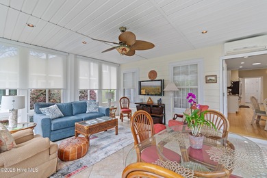 A MUST SEE! Welcome to your dream home all on one level! 4117 on Members Club At St. James Plantation in North Carolina - for sale on GolfHomes.com, golf home, golf lot