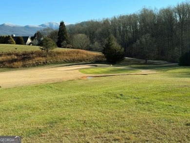 Discover this top-notch golf course lot perfectly positioned on Chatuge Shores Golf Course in North Carolina - for sale on GolfHomes.com, golf home, golf lot