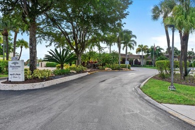 Beautifully updated 2-bedroom, 2-bath penthouse condo in the on Poinciana Golf Club in Florida - for sale on GolfHomes.com, golf home, golf lot