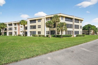 Beautifully updated La Paz condo offered fully furnished at on  in Florida - for sale on GolfHomes.com, golf home, golf lot
