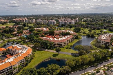Beautifully updated La Paz condo offered fully furnished at on  in Florida - for sale on GolfHomes.com, golf home, golf lot