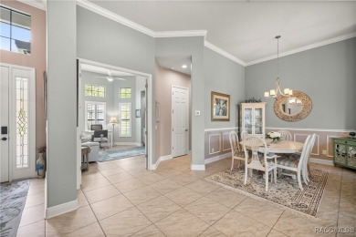Imagine yourself in a beautiful relaxing Waterford Style Pool on Skyview At Terra Vista Golf and Country Club in Florida - for sale on GolfHomes.com, golf home, golf lot