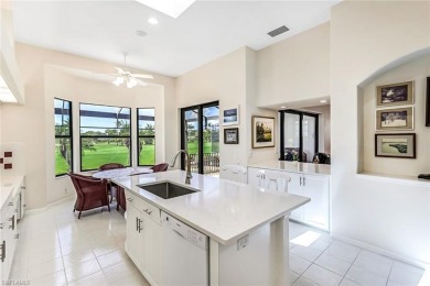 $200K PRICE IMPROVEMENT at 3804 Clipper Cove Dr. Appraised at $1 on Windstar on Naples Bay in Florida - for sale on GolfHomes.com, golf home, golf lot