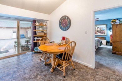HUGE SHOP AND BONUS ROOM!! 6-Car + garage spaces!!! The HUGE on Desert Hawk At Pueblo West in Colorado - for sale on GolfHomes.com, golf home, golf lot