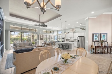 Imagine yourself in a beautiful relaxing Waterford Style Pool on Skyview At Terra Vista Golf and Country Club in Florida - for sale on GolfHomes.com, golf home, golf lot