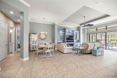 Imagine yourself in a beautiful relaxing Waterford Style Pool on Skyview At Terra Vista Golf and Country Club in Florida - for sale on GolfHomes.com, golf home, golf lot