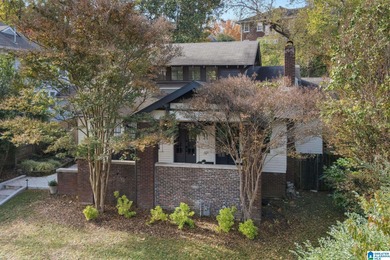 Rare opportunity in Forest Park - fully-renovated, move-in ready on Highland Park Golf Course in Alabama - for sale on GolfHomes.com, golf home, golf lot