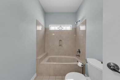 LAKEFRONT LIVING IN GATED SOUTHWIND - ROOM TO UPDATE, VIEWS TO on Golf Club at Bluewater Bay Resort in Florida - for sale on GolfHomes.com, golf home, golf lot