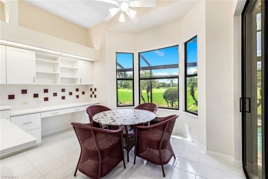 $200K PRICE IMPROVEMENT at 3804 Clipper Cove Dr. Appraised at $1 on Windstar on Naples Bay in Florida - for sale on GolfHomes.com, golf home, golf lot