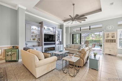 Imagine yourself in a beautiful relaxing Waterford Style Pool on Skyview At Terra Vista Golf and Country Club in Florida - for sale on GolfHomes.com, golf home, golf lot