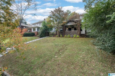 Rare opportunity in Forest Park - fully-renovated, move-in ready on Highland Park Golf Course in Alabama - for sale on GolfHomes.com, golf home, golf lot