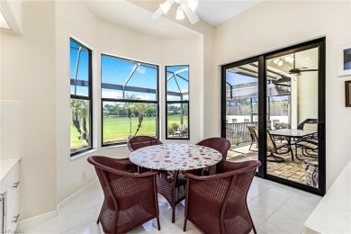 $200K PRICE IMPROVEMENT at 3804 Clipper Cove Dr. Appraised at $1 on Windstar on Naples Bay in Florida - for sale on GolfHomes.com, golf home, golf lot