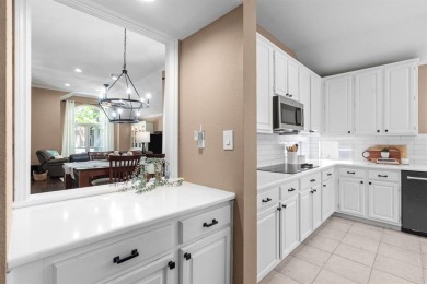 Take a close look at the photos of this charming single-story on Eldorado Country Club in Texas - for sale on GolfHomes.com, golf home, golf lot
