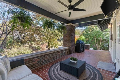 Rare opportunity in Forest Park - fully-renovated, move-in ready on Highland Park Golf Course in Alabama - for sale on GolfHomes.com, golf home, golf lot